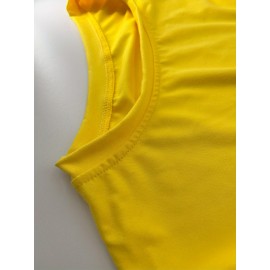 Plus Size Women's Long Sleeve Round Neck T-Shirt New Fashion Letter Print ii 369, Everyday Outfit, Winter Clothing, Trendy Top, Stylish Tee, Medium Stretch, Breathable Shirt, Printed Tshirt, Oversized Top, Fashion Lovers, Bodypositive Wear