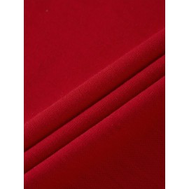 Halloween Women'S Plus Size T-Shirt - Spooky Pumpkin & Cat Graphic, Short Sleeve, Round Neck, Stretchy Polyester Blend, Casual & Elegant Style for Spring/Summer/Fall, Fall Fashion Top | Halloween Apparel | Stretchy Fabric