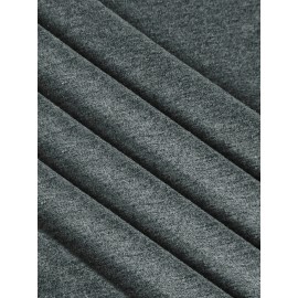 Creative Moon Cat Pattern Three-Piece Set: Family, Friends, Sisters - Printed Fashion Retro Style Women's Summer Casual Sporty Round Neck Short Sleeve T-Shirt in Multiple Colors