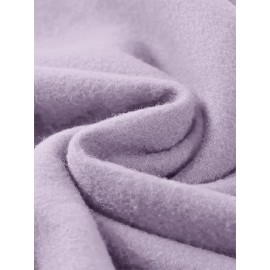 [Playful Design|Cherry Themed] Playful Design|Cherry Themed Hoodie and Pants Set - Casual Long Sleeve Pullover with Pockets, Fall/Winter Collection, Women's Fashion