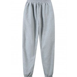 Women'S Stylish Casual Cherry Print Sweatshirt Set, Autumn And Winter Fleece Sweatshirt Outfit for Ladies.